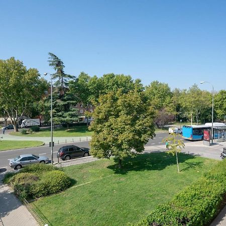 For You Rentals South Of Madrid Portazgo Apartment Temporal Sdm21 Exterior foto