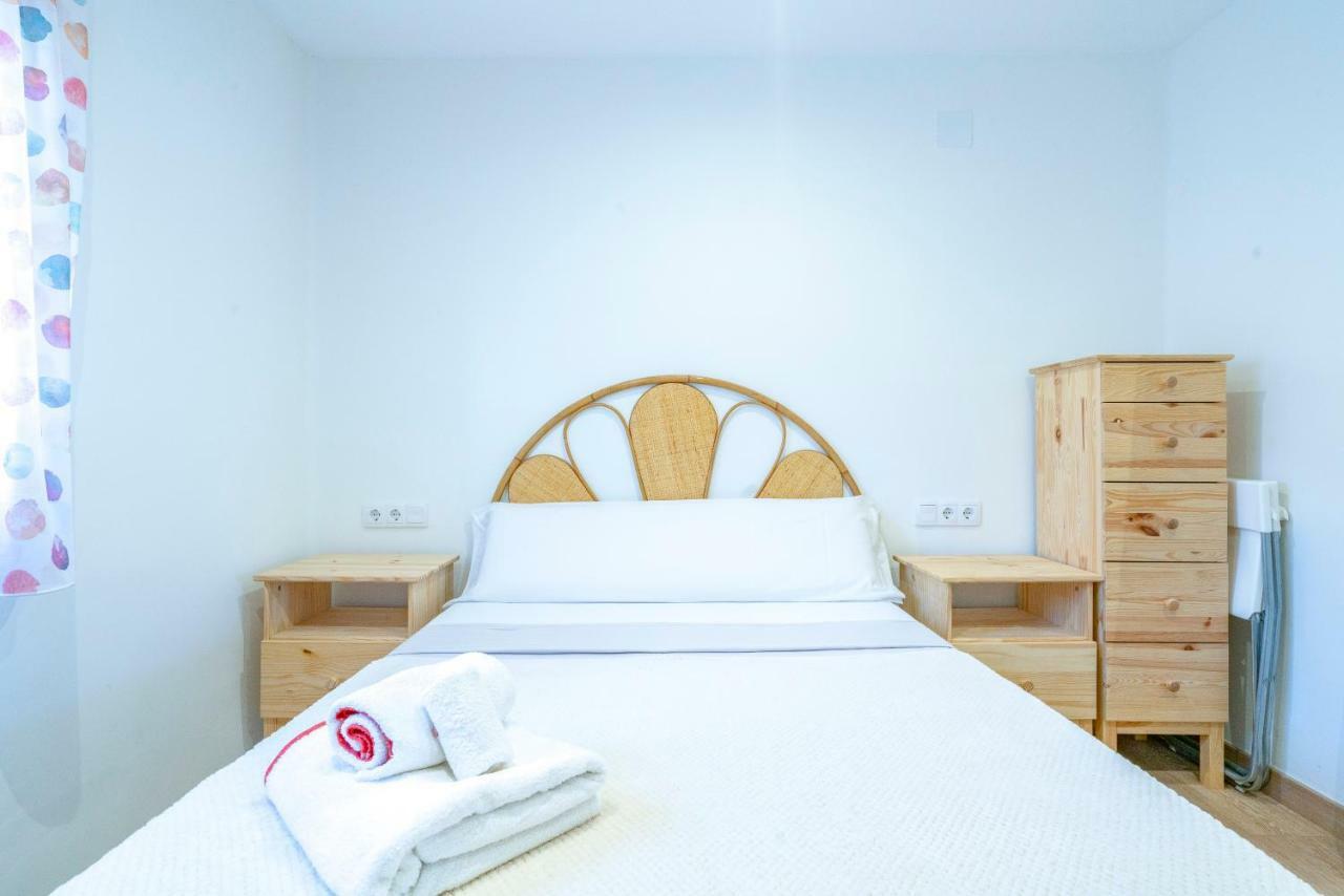 For You Rentals South Of Madrid Portazgo Apartment Temporal Sdm21 Exterior foto