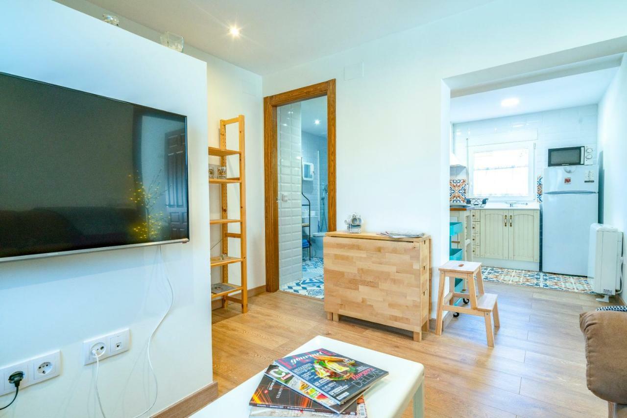 For You Rentals South Of Madrid Portazgo Apartment Temporal Sdm21 Exterior foto